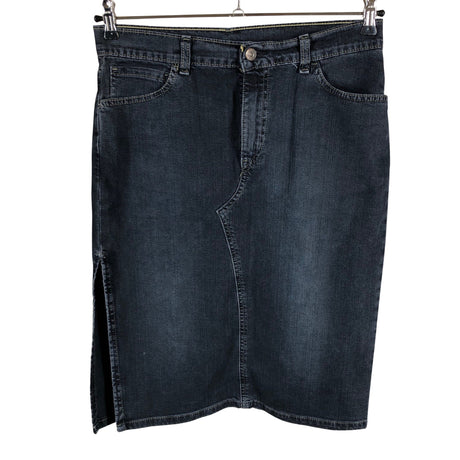 Unisex Levi's - Denim skirt, size 40 - Blue ()