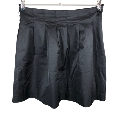 Unisex Mexx - Fabric skirt, size 38 - Black ()