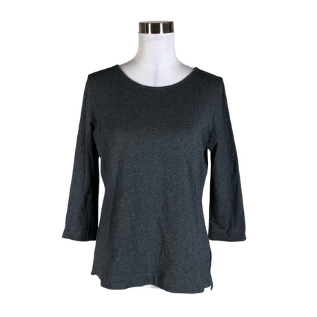 Unisex Marc O'Polo - Tricot shirt, size 40 - Gray ()