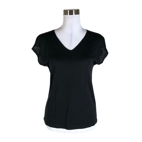 Unisex Minimum - Sweater, size 36 - Black ()