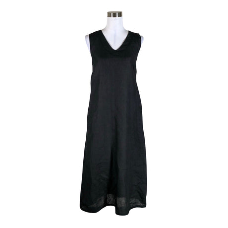 Unisex Niinmun design - Dress, size 34 - Black ()