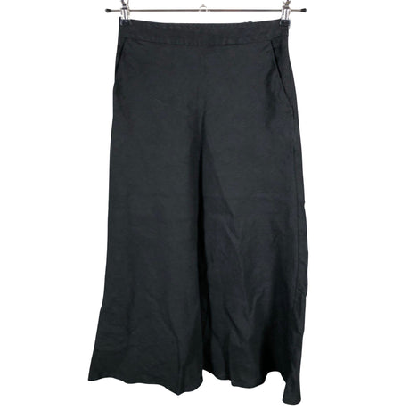 Unisex Niinmun design - Fabric skirt, size 34 - Black ()