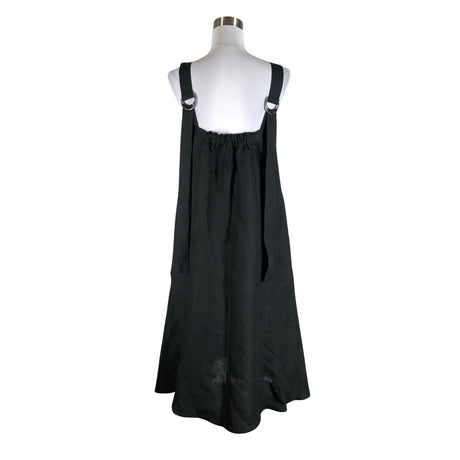 Unisex Niinmun design - Dress, size 34 - Black (2)
