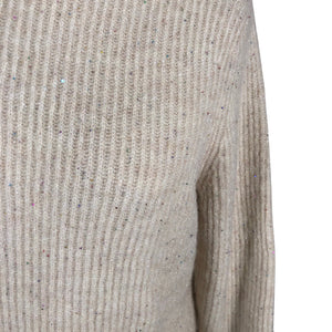 Unisex Gerry Weber - Sweater, size 42 - Beige (2)