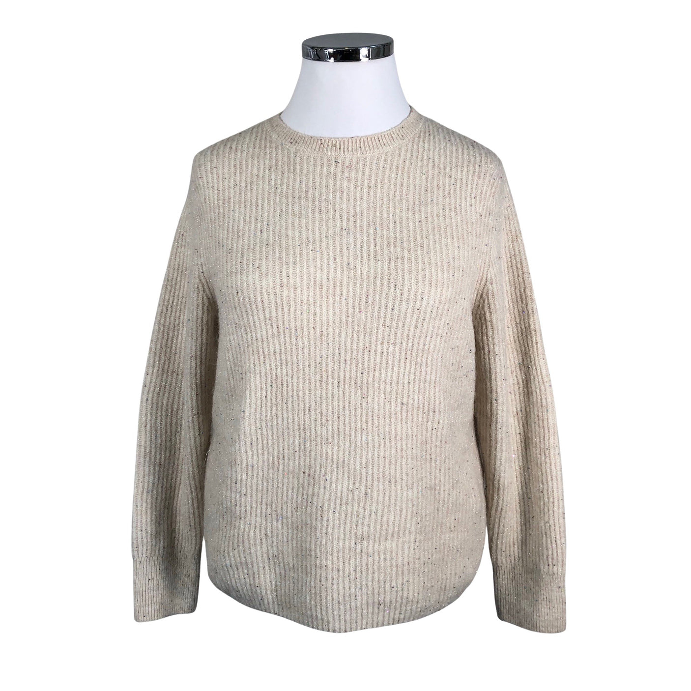 Unisex Gerry Weber - Sweater, size 42 - Beige (1)