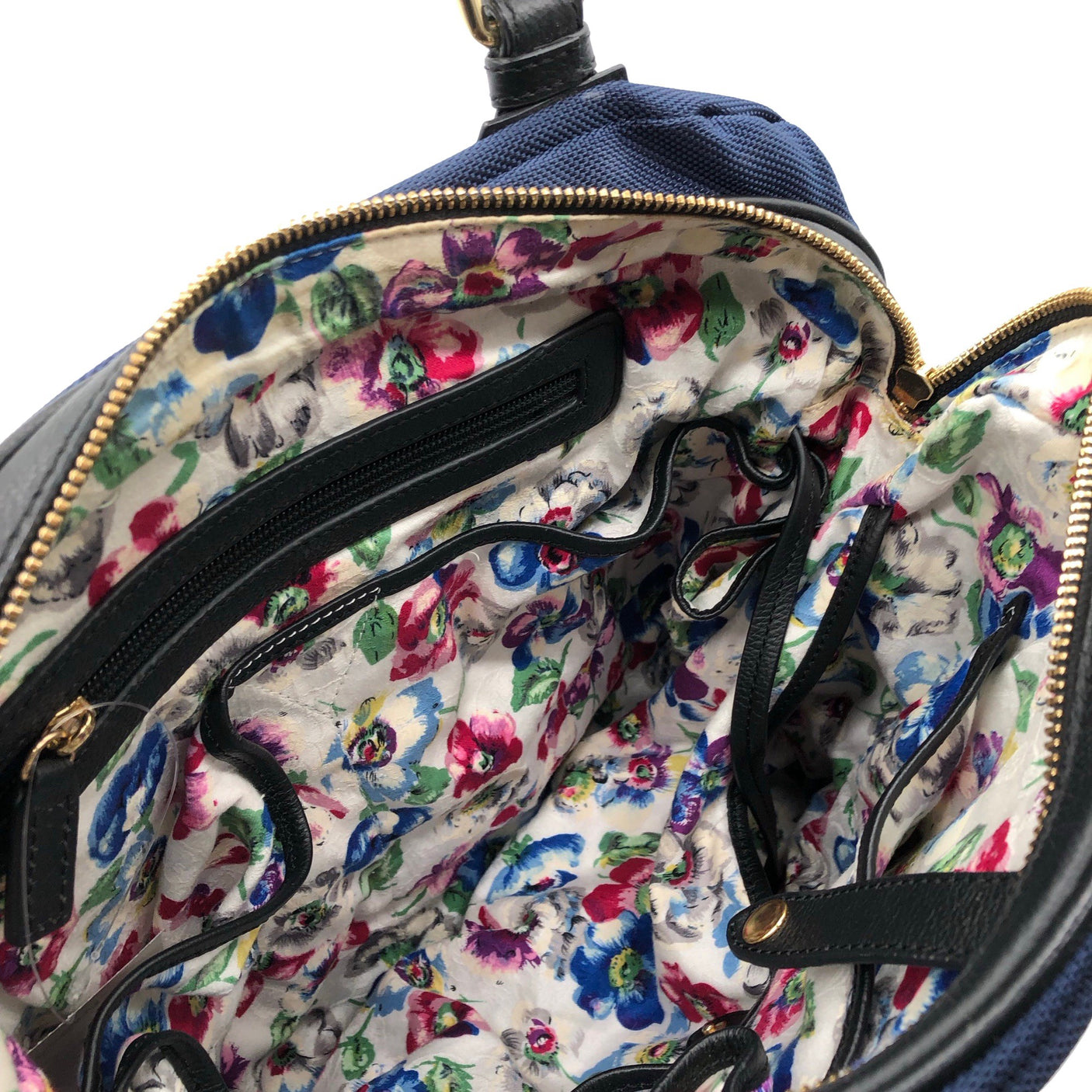 Unisex JPK Jean-Pierre Klifa - Handbag, size Maxi - Blue (2)