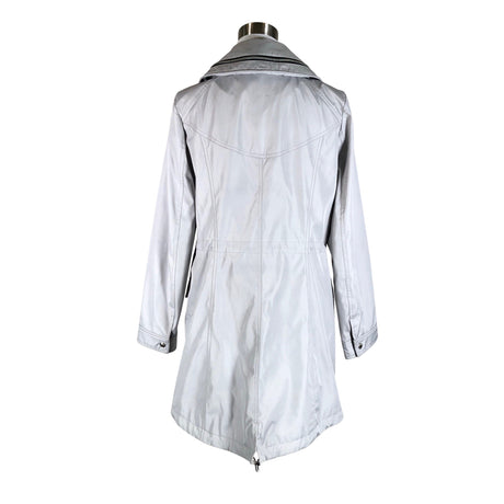 Unisex Guess - Soft shell jacket, size 40 - Gray (2)
