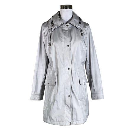 Unisex Guess - Soft shell jacket, size 40 - Gray ()