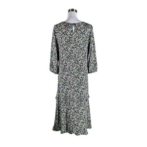 Unisex Nanso - Dress, size 40 - Black (2)