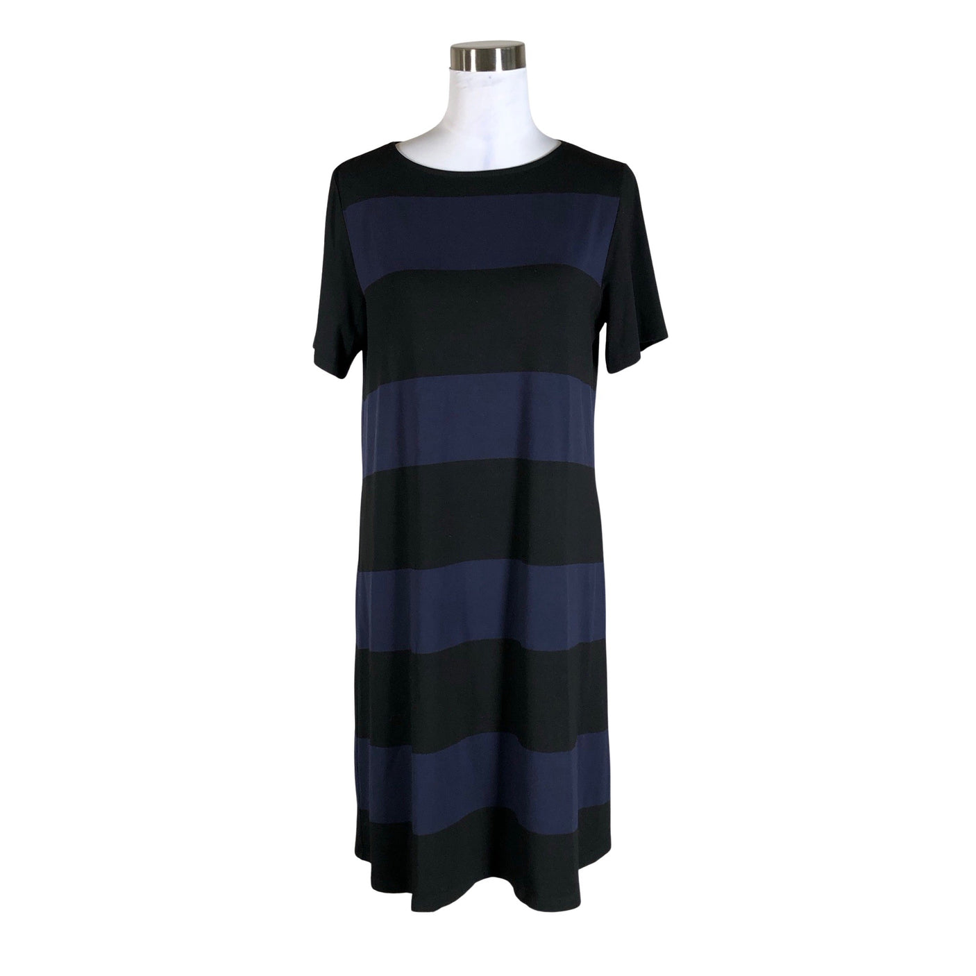 Unisex Marimekko - Tricot dress, size 40 - Black (1)