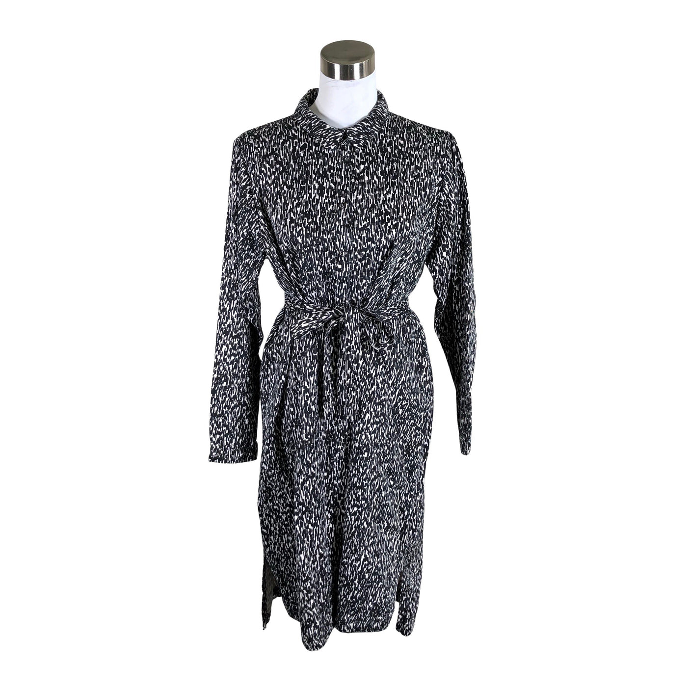 Unisex Papu - Dress, size 40 - Black (1)