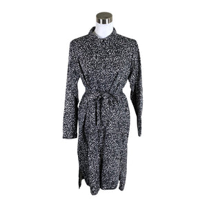Unisex Papu - Dress, size 40 - Black (1)