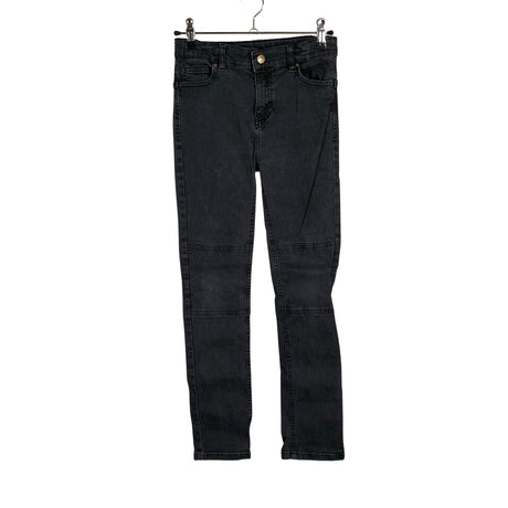 Unisex me&i - Jeans, size 146 - 152 - Black ()