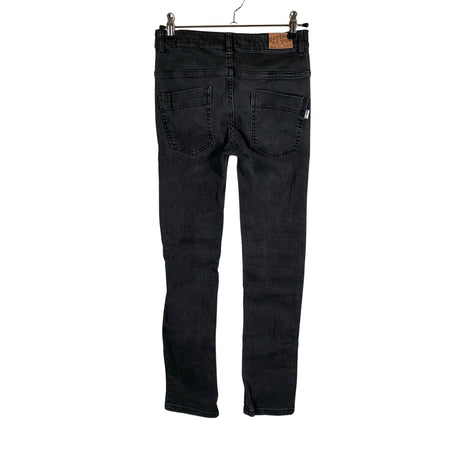 Unisex me&i - Jeans, size 146 - 152 - Black (2)