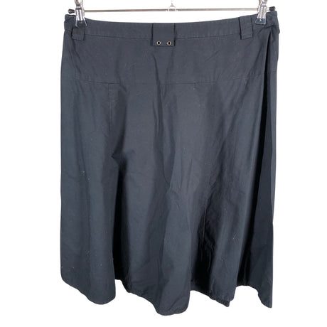 Unisex Mexx - Fabric skirt, size 40 - Black (2)