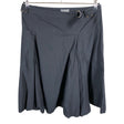 Unisex Mexx - Fabric skirt, size 40 - Black ()