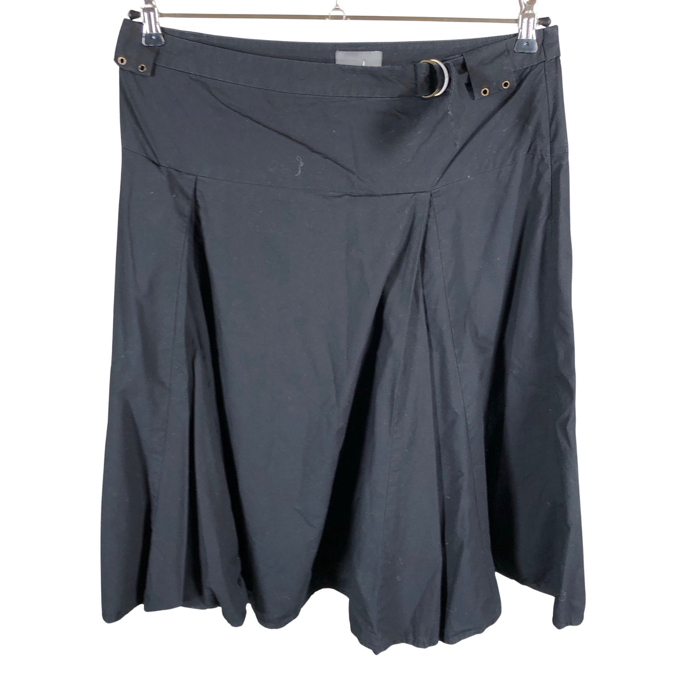 Unisex Mexx - Fabric skirt, size 40 - Black (1)
