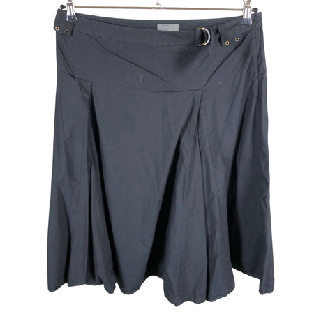 Unisex Mexx - Fabric skirt, size 40 - Black ()