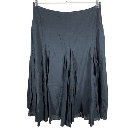 Unisex Esprit - Fabric skirt, size 40 - Black ()