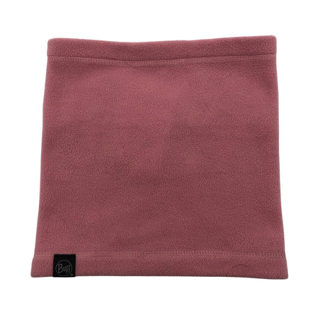 Unisex Buff - Circle scarf, size Mini - Light pink ()