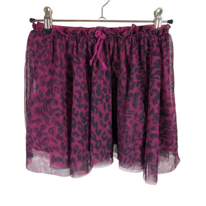 Unisex Me Too - Tulle skirt, size 104 - 110 - Violet (1)
