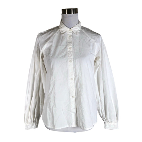 Unisex Tommy Hilfiger - Blouse, size 34 - White ()