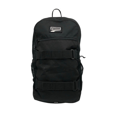 Unisex Puma - Backpack, size Maxi - Black ()