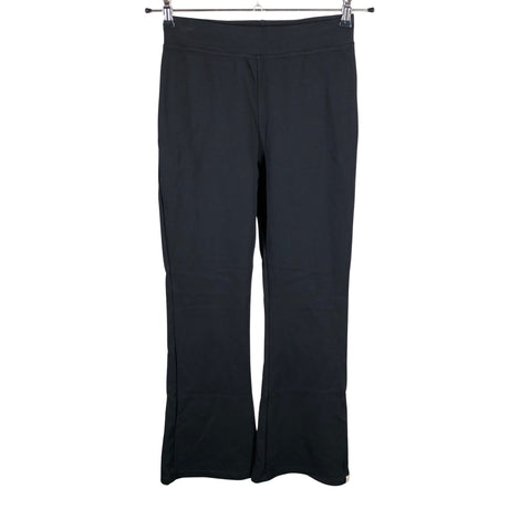 Unisex Kaiko - Tricot pants, size 36 - Black ()