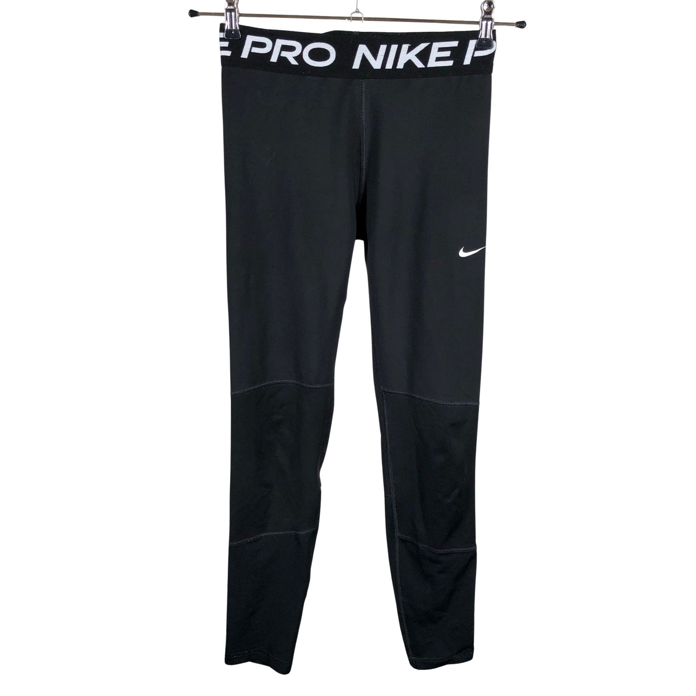 Unisex Nike - Sports tights, size 164 - 170 - Black (1)