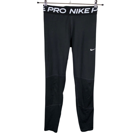 Unisex Nike - Sports tights, size 164 - 170 - Black ()
