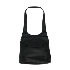 Unisex Longchamp - Shoulder bag, size Midi - Black (1)