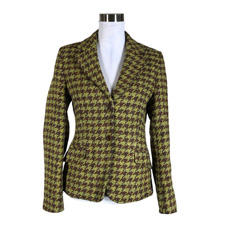 Unisex Sand - Jacket, size 38 - Green ()