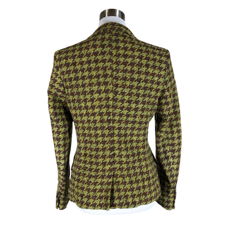 Unisex Sand - Jacket, size 38 - Green (2)
