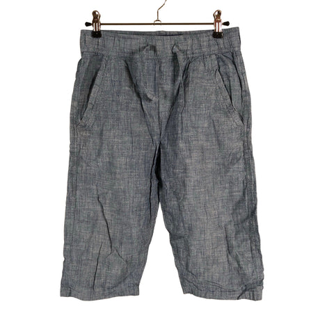 Unisex Cube co. - Shorts, size 146 - 152 - Blue ()