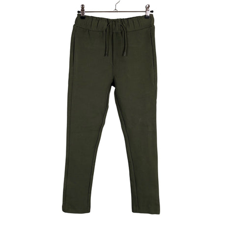Unisex Name It - Slacks, size 134 - 140 - Green ()