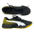 Unisex puma - Indoor sports shoes, size 38 - Black ()