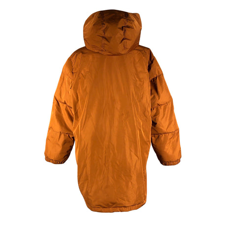 Unisex Samsoe&Samsoe - Winter jacket, size 36 - Orange (2)