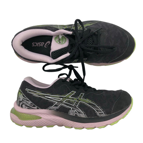 Unisex Asics - Running shoes, size 39 - Black ()