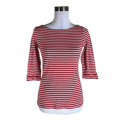 Unisex Esprit - Tricot shirt, size 36 - Red ()