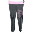 Unisex Adidas - Sports tights, size 38 - Gray ()