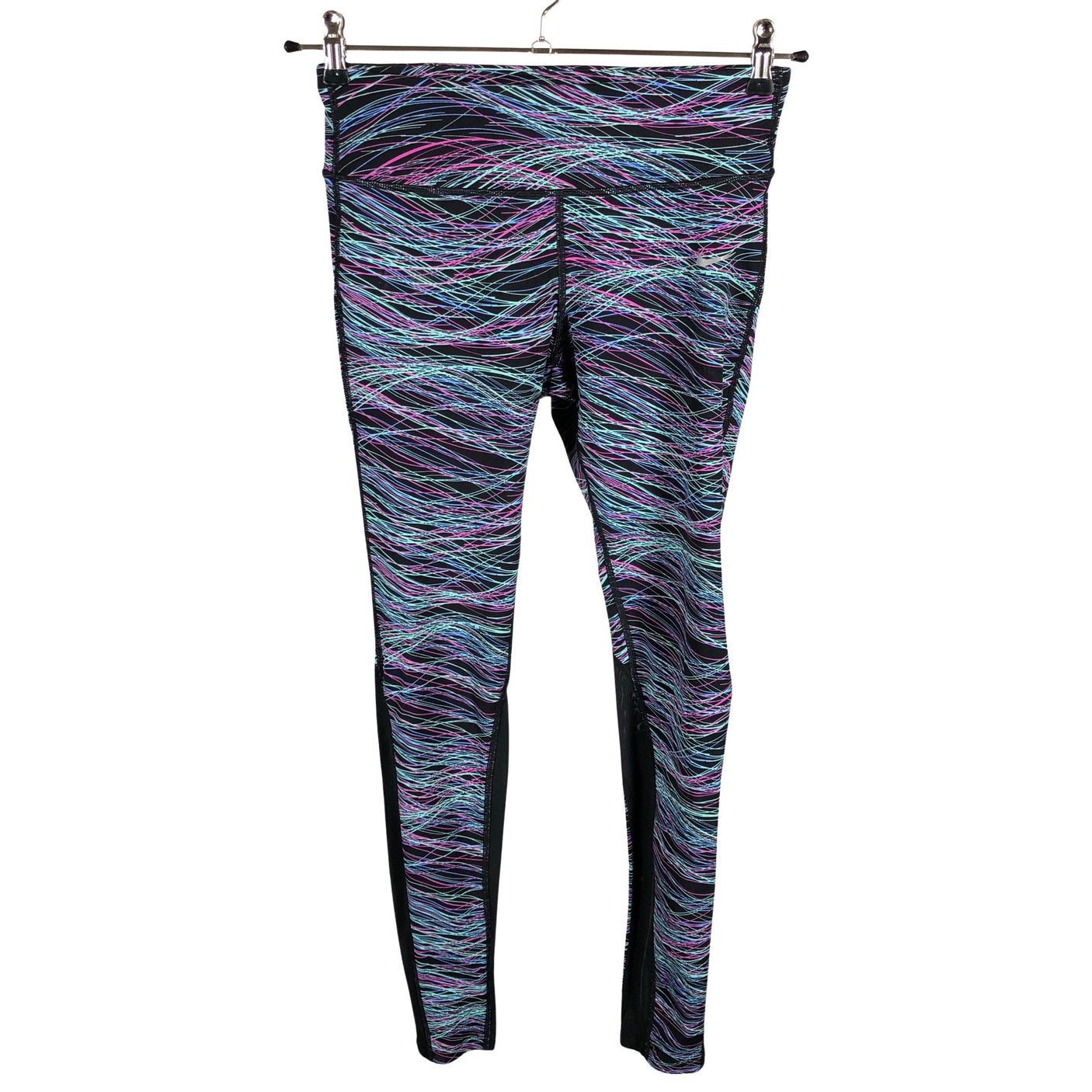 Unisex Nike - Sports tights, size 36 - Black (1)