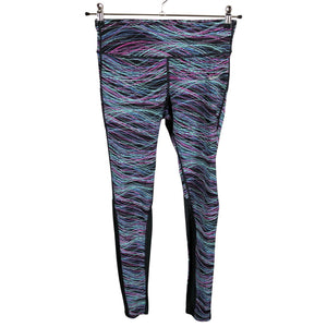 Unisex Nike - Sports tights, size 36 - Black (1)