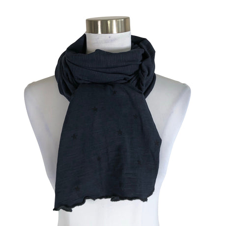 Unisex NOSH - Scarf, size Maxi - Blue ()