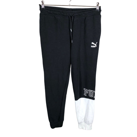 Unisex Puma - Sweatpants, size M - Black ()