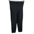 Unisex NOSH - Tricot pants, size 36 - Black ()