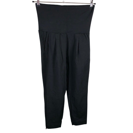 Unisex NOSH - Tricot pants, size 36 - Black ()