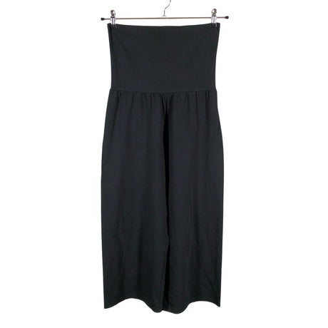 Unisex NOSH - Tricot pants, size 34 - Black ()