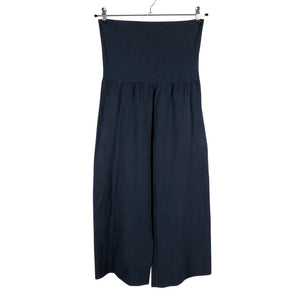Unisex NOSH - Tricot pants, size 34 - Blue (1)