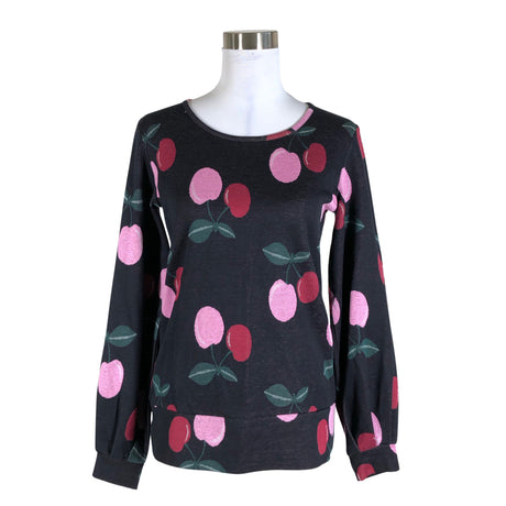 Unisex NOSH - Tricot shirt, size 34 - Black ()