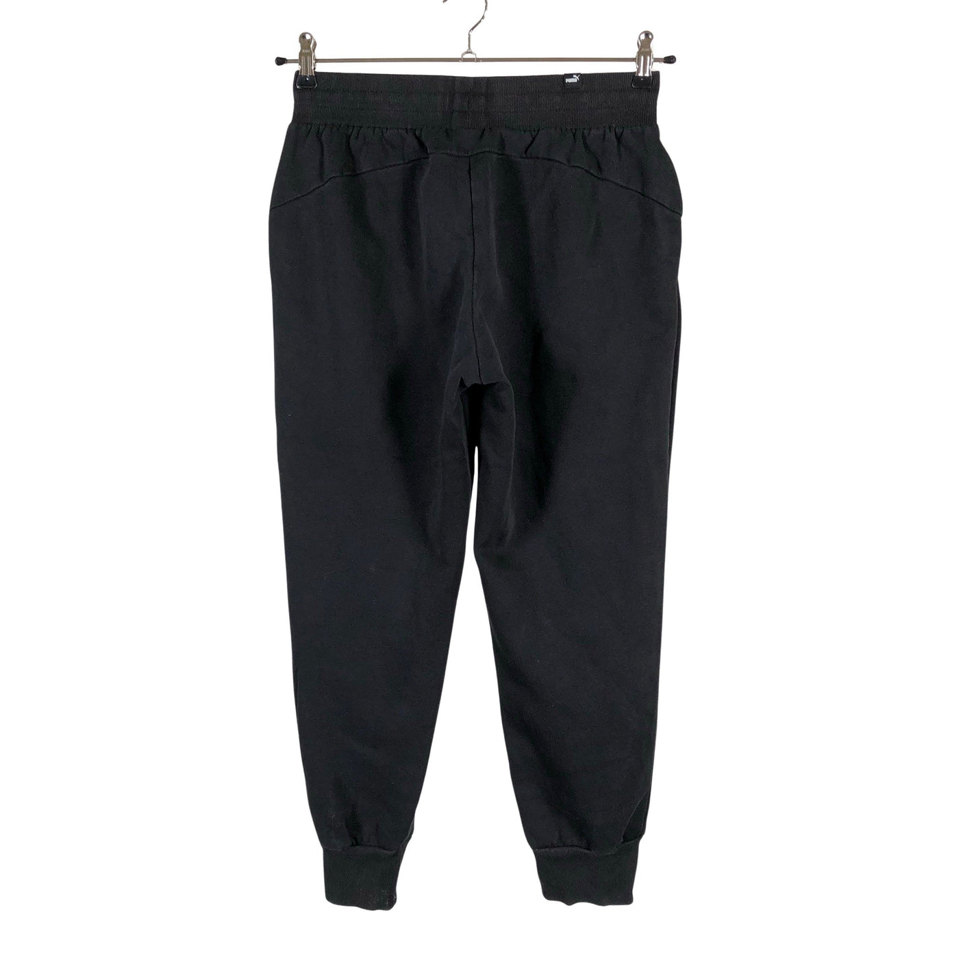 Unisex Puma - Sweatpants, size 36 - Black (2)